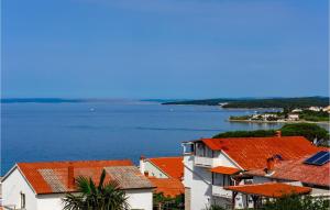 Nice Apartment In Barbat Na Rabu