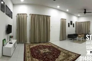 Stayz Guesthouse - 宋溪