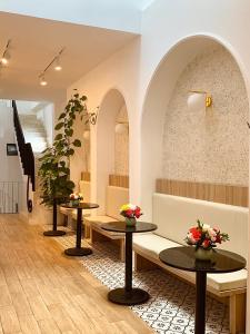 Lamie Hotel & Studio