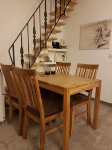 Ferienwohnung Fernblick