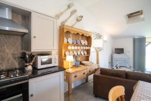 East Green Farm Cottage - Studio Barn - Aldeburgh Coastal Cottages