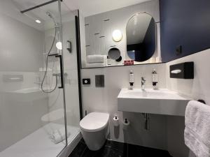 Hotels Best Western Plus Crystal, Hotel & Spa : Petite Chambre Double Standard