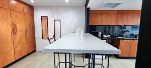 Accommodation Front - Cosy 2 Sleeper with Exquisite Harbour Views