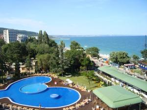 Luxury Apartment Zlatna Kotva