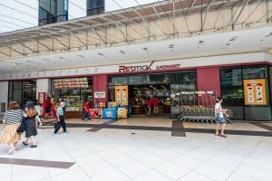 Setiawalk Puchong 6-8Pax 2R 2B IOI MALL SUNWAY