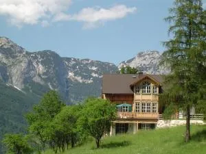 Kalßnhof - Archkogel