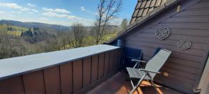 Ferienwohnung Fernblick