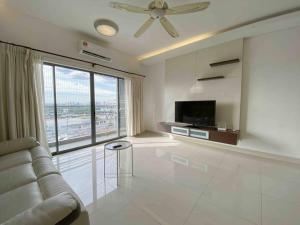 Setiawalk Puchong 4-6pax 2R2B IOI Mall Sunway