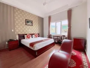 Diamond Hotel Thai Binh - Thái Bình