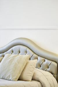 Superior Double Room room in Palazzo del Magnifico B&B