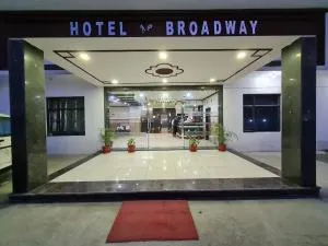 Hotel Broadway Katra by Geetanjali Group of Hotels - Doda