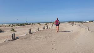 Appartements L IDEAL!, Cosynestdunkerque : photos des chambres