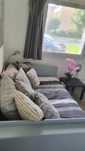 Appartements L IDEAL!, Cosynestdunkerque : photos des chambres