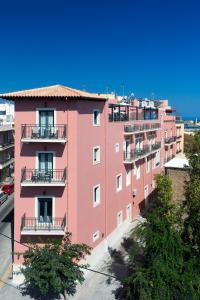 Ionia Suites Rethymno Greece