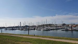 Appartements L IDEAL!, Cosynestdunkerque : photos des chambres