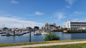 Appartements L IDEAL!, Cosynestdunkerque : photos des chambres