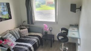 Appartements L IDEAL!, Cosynestdunkerque : photos des chambres