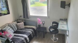 Appartements L IDEAL!, Cosynestdunkerque : photos des chambres