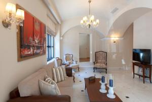 Ionia Suites Rethymno Greece