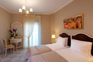 Ionia Suites Rethymno Greece