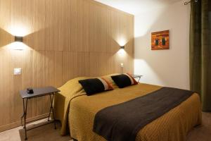 Hotels Hotel l'Amandiere : photos des chambres