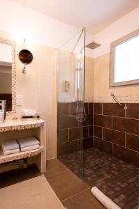 Hotels Hotel l'Amandiere : photos des chambres