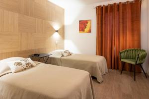 Hotels Hotel l'Amandiere : photos des chambres