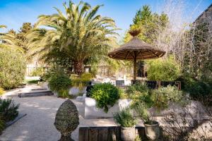 Hotels Hotel l'Amandiere : photos des chambres