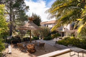 Hotels Hotel l'Amandiere : photos des chambres