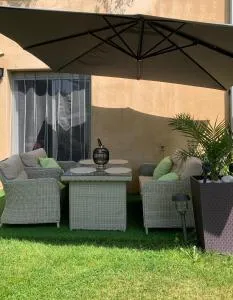 Comme à la maison - Chambre double chez habitant près de Toulouse - Ayguesvives