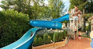 Campings Camping Country Park Touquin - next to disneyland paris : photos des chambres