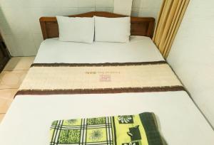 Binh An Hostel
