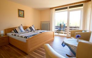 Pension am Hardausee