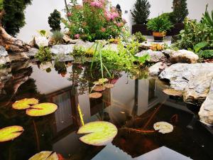 ​Gästehaus Frans-Jozef