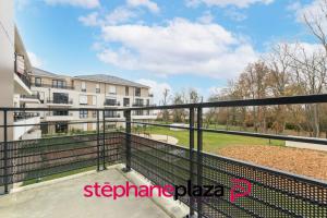 Appartements Plaza Parc 01 : photos des chambres