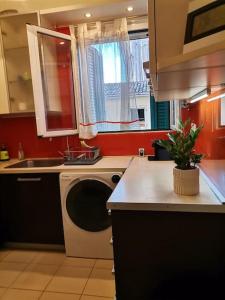 Santi Padri Apartment