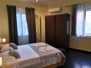 Santi Padri Apartment