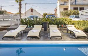 3 Bedroom Amazing Home In Vodice