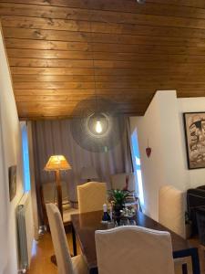 Ático Jaca a 200 m de la Ciudadela - 4hvězdičkové hotely ve městě Jaca