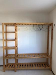 Casa duplex de temporada em Imbassai