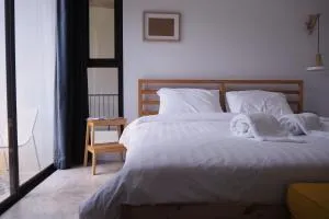 Baan Trok Bedroom Studio Maikhao - Ban Met Nang Chi