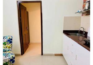 BluO Studio Salt Lake City - Balcony, Terrace Garden