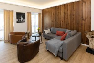 Safari Lodge Prora - mit Sauna und direktem Strandzugang