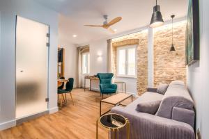 Curcumelli Luxury Suites - Pinia