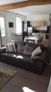 La Maison Des Chiens Rouges - Rethondes