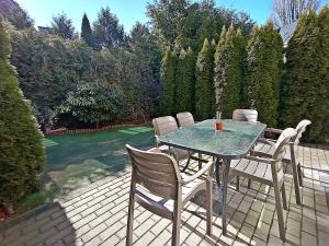 Holiday House by Baltic Home