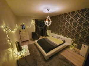 Nowoczesny Apartament 85m2 Muranów Warszawa Śródmieście