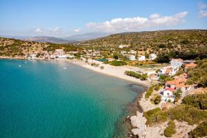 Psili Ammos economy Studios