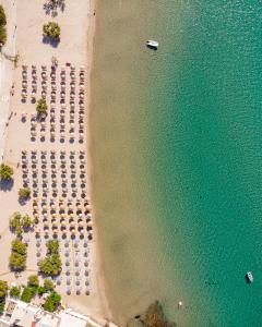 Psili Ammos economy Studios