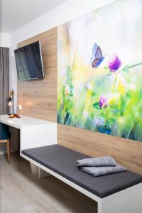 Maria Theresien Hof Loipersdorf